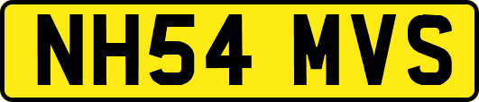 NH54MVS