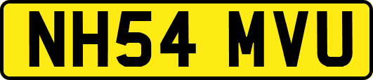 NH54MVU
