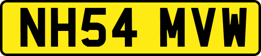 NH54MVW