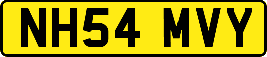 NH54MVY