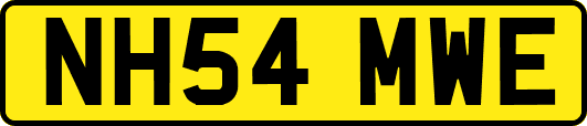 NH54MWE