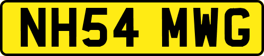 NH54MWG