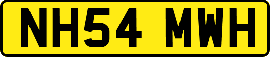 NH54MWH