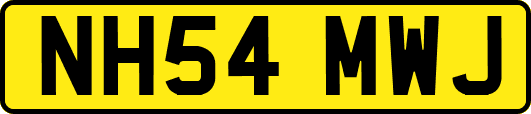 NH54MWJ