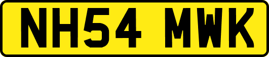 NH54MWK