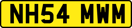 NH54MWM