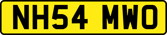 NH54MWO