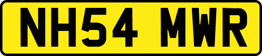 NH54MWR