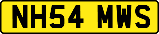 NH54MWS