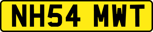 NH54MWT