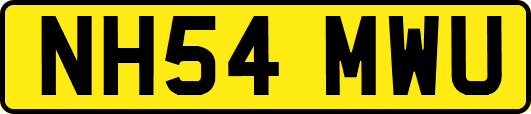 NH54MWU