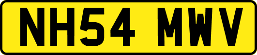 NH54MWV