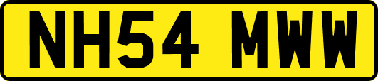 NH54MWW