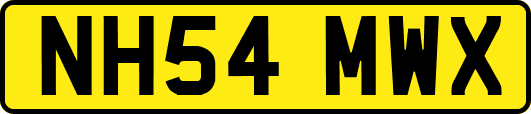 NH54MWX