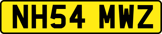 NH54MWZ