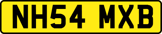 NH54MXB