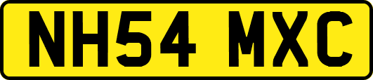 NH54MXC