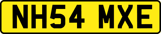 NH54MXE