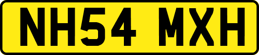 NH54MXH