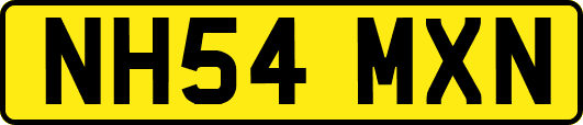 NH54MXN