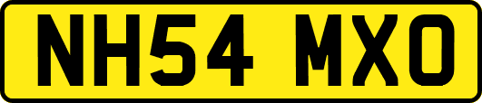 NH54MXO