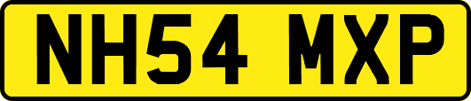 NH54MXP