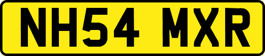NH54MXR