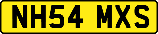 NH54MXS