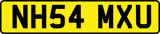 NH54MXU