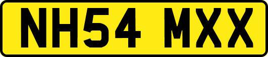 NH54MXX