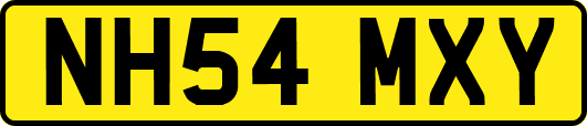 NH54MXY