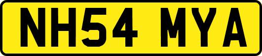 NH54MYA
