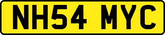 NH54MYC