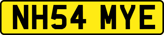 NH54MYE