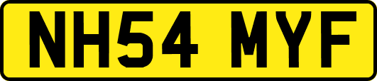 NH54MYF
