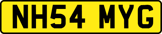 NH54MYG