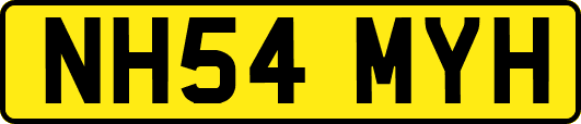 NH54MYH