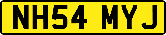 NH54MYJ