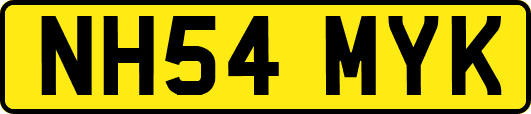 NH54MYK