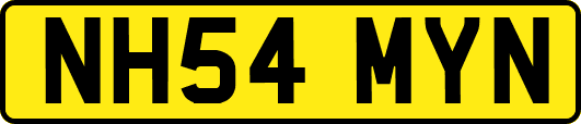 NH54MYN