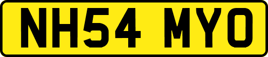NH54MYO