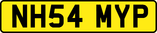 NH54MYP