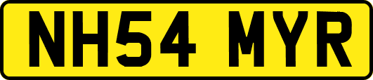 NH54MYR