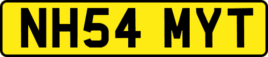 NH54MYT