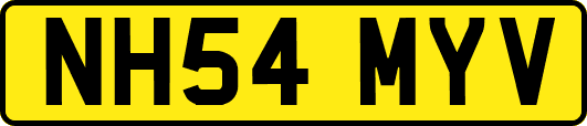 NH54MYV