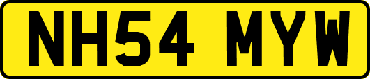 NH54MYW