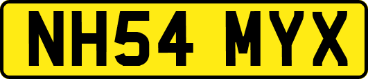 NH54MYX