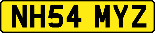 NH54MYZ