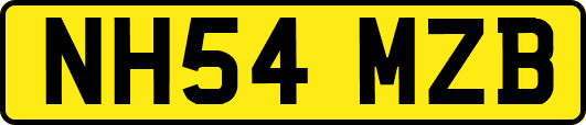 NH54MZB