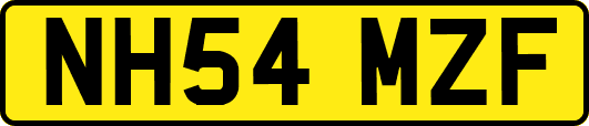 NH54MZF